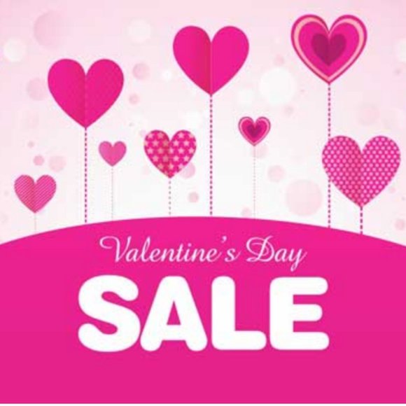 KATE SPADE VALENTINE'S DAY SALE! - Picture 1 of 12
